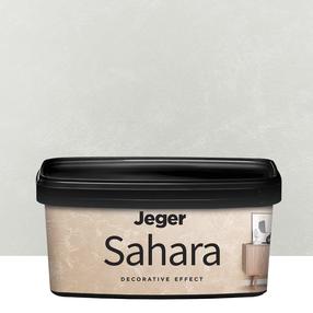 Eriotstarbeline värv, seinale Jeger Sahara Maurizio, 1 l