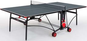 Lauatennise laud Sponeta S 3-80 E, 274 cm x 152.5 cm x 76 cm