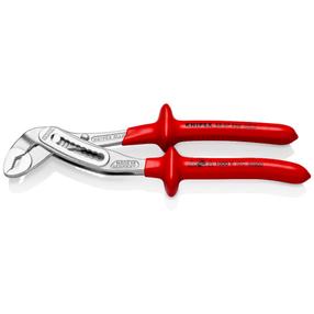 Knaibles santehnikas Knipex Alligator 88 07 250, 50 mm, 250 mm