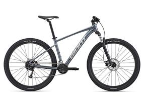 Dviratis kalnų Giant Talon 2, 29 ", S rėmas, knight shield sp.