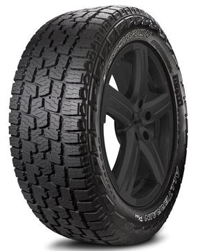 Universāla automašīnas riepa Pirelli Scorpion All Terrain Plus 265/70/R16, 112-T, D, D, 73 dB