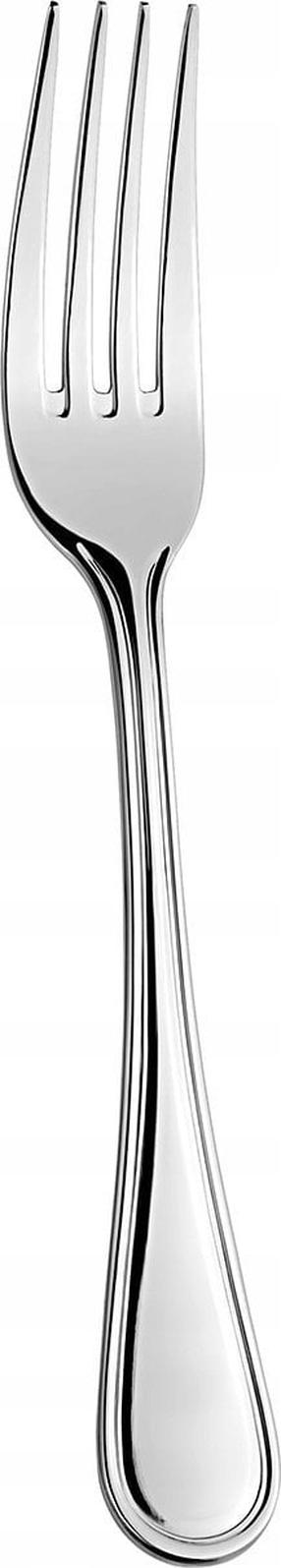 Dakša Eternum Anser, nerūsējošais tērauds, sudraba krās., 20.9 cm