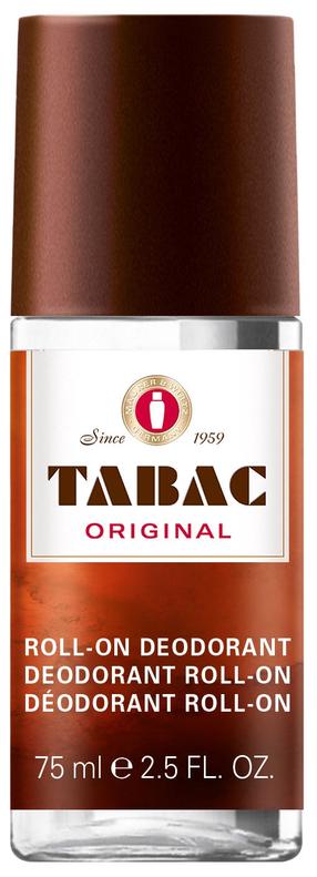 Vīriešu dezodorants Tabac Original, 75 ml