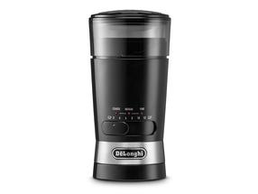 Kavamalė DeLonghi KG210, juoda sp.