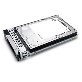 Жесткий диск сервера (HDD) Dell 400-AOWP, 2.5", 600 GB