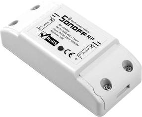 Turvasüsteemid Sonoff Basic R2, 100 - 240 V