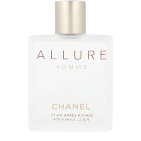 Pēc skūšanās losjons Chanel Allure, 100 ml