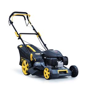Bensiinimootoriga muruniiduk iseliikuv Grunder X46SHL-GCV145, 46 cm