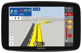 GPS navigācija Tomtom 1YD6.002.20