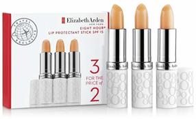 Lūpu balzams Elizabeth Arden Eight Hour Protectant Stick, 11.1 g