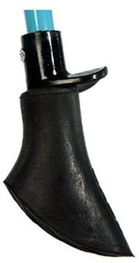 Nūjošanas nūju uzgalis Gymstick Universal Paw
