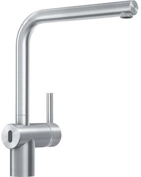 Кухонный смеситель Franke Atlas Neo Sensor, нержавеющей стали цв.