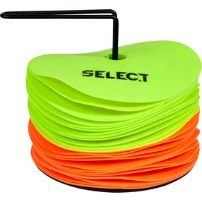 Rinkinys Select Marking Mat Set 5641, 1.5 kg, 24 vnt.