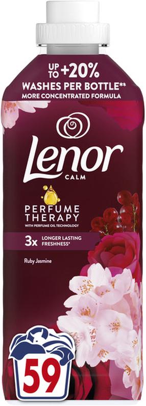 Pesupehmendaja Lenor Ruby Jasmine, vedel, 1.239 l