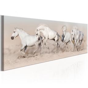 Reprodukcija Artgeist Wild Beauty KR33, 135 cm x 45 cm