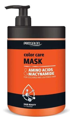Маска для волос Chantal ProSalon Amino Acids & Niacynamide