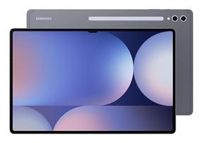 Planšetinis kompiuteris Samsung Galaxy Tab S10 Ultra, 14.6", 16GB/1TB, moonstone gray sp.