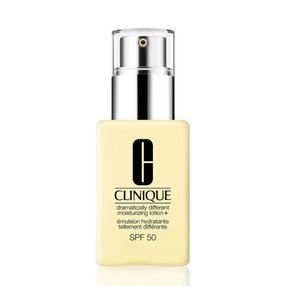 Sejas krēms Clinique Dramatically Different Moisturising, 75 ml, SPF 50