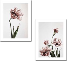 Paveikslas Wallity, 2p3040mdfciz-001, 30 cm x 40 cm
