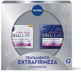 Näokreemide komplekt Nivea Extra Firmness, 2 tk