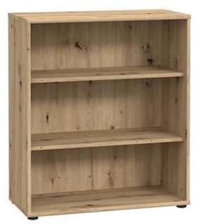 Pastatoma lentyna Forte Tempra 2 T2KR60-D30F, medžio sp., 86 cm x 74 cm x 35 cm