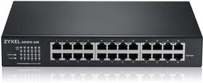 Коммутатор (Switch) ZyXEL GS1915-24E-EU0101F