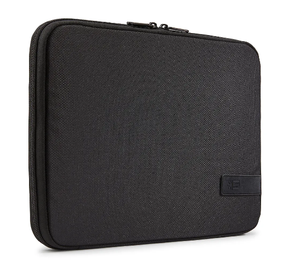 Portatīvā datora apvalks Case Logic Chromebook Sleeve Vigil, melna krās., 11"