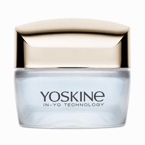 Öine näokreem Yoskine Bio Collagen, 50 ml, 50+