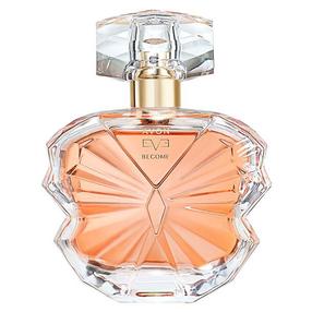 Парфюмированная вода Avon Eve Become, 50 мл