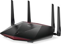 Maršrutizatorius Netgear XR1000-100EUS, juoda sp.