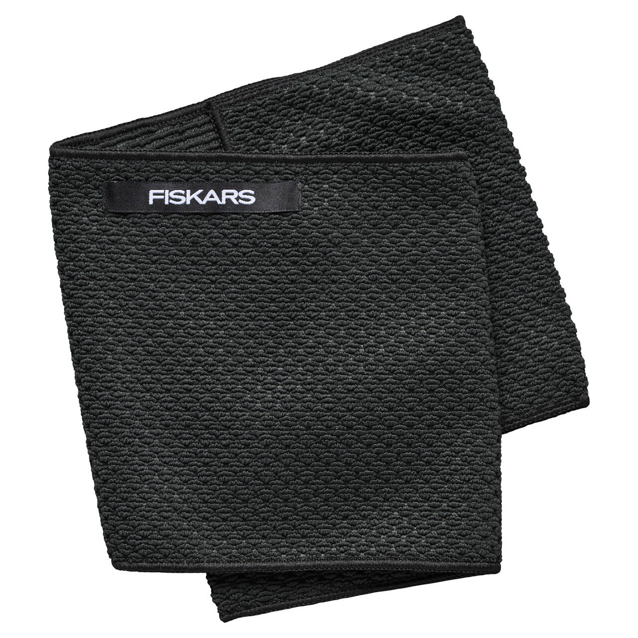 Taimepuhastuslapp Fiskars, 18 cm, tekstiil