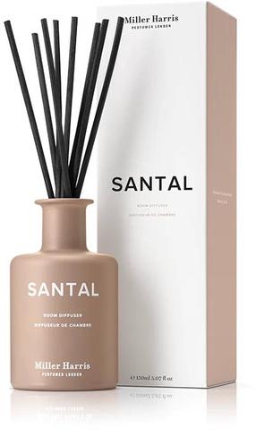 Mājas aromatizētājs Miller Harris Santal MK-00146913, 150 ml