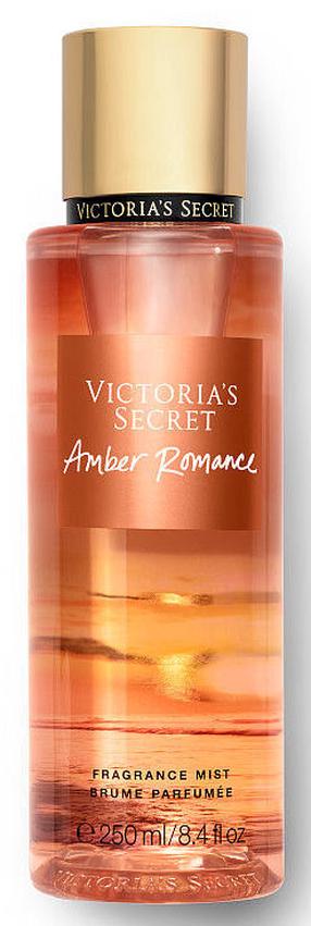 Smaržas Victoria's Secret Amber Romance 2019, 250 ml
