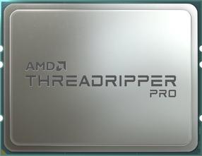 Procesorius AMD AMD Ryzen™ Threadripper™ PRO 5975WX 100-000000445, 3.6GHz, sWRX8, 128MB