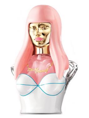 Parfüümvesi Nicki Minaj Pink Friday, 100 ml