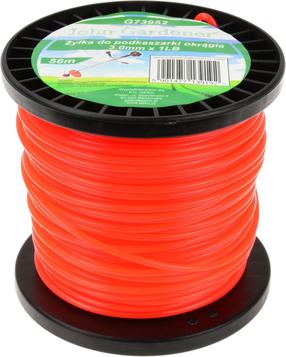 Шпуля для газонокосилки Geko 1LB (27), 56 м x 3 мм