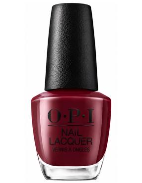 Nagų lakas OPI Vampire State Building, 15 ml