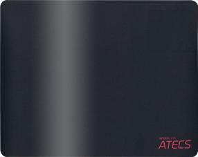 Pelės kilimėlis Speedlink, 30 cm x 38 cm x 0.3 cm, juoda