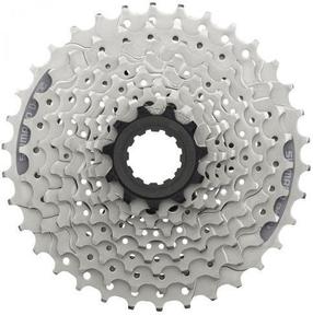 Žvaigždžių kasetė Shimano