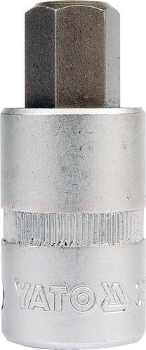 Mova Yato, 50 mm, 4 mm, 1/2"