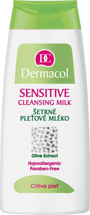Средство для снятия макияжа Dermacol, 200 мл
