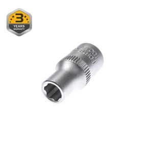 Padrunvõti Forte Tools, 5.5 mm, 1/4"