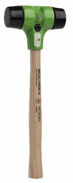 Резиновый молоток Kukko Selecthor, 0.76 г