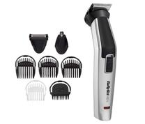 Daugiafunkcis kūno ir veido skustuvas Babyliss MT726E
