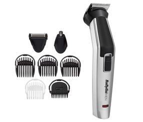 Daudzfunkcionāls ķermeņa un sejas skuveklis Babyliss MT726E