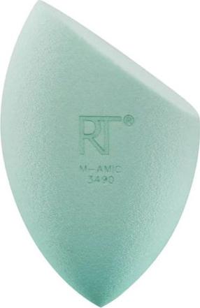 Kosmētikas sūklis Real Techniques Miracle Complexion Summer Haze Green