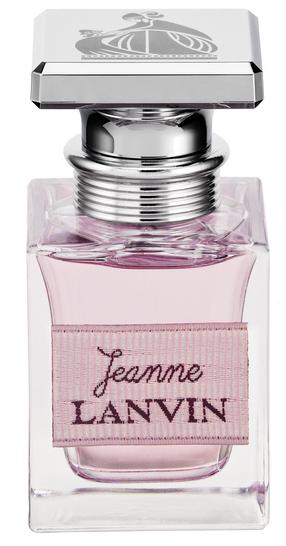 Парфюмированная вода Lanvin Jeanne, 30 мл