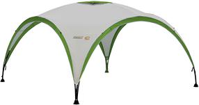 Lapene Coleman Event Shelter Pro, 365 cm, zila krās./pelēka krās.