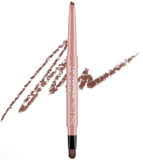 Lūpu zīmulis J.Cat Beauty Lip Contour Pencil & Brush, 0.22 g, 207 toffee