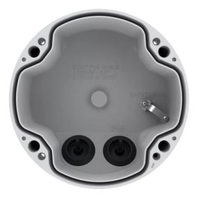 Распределительная коробка AXIS TP1602-E